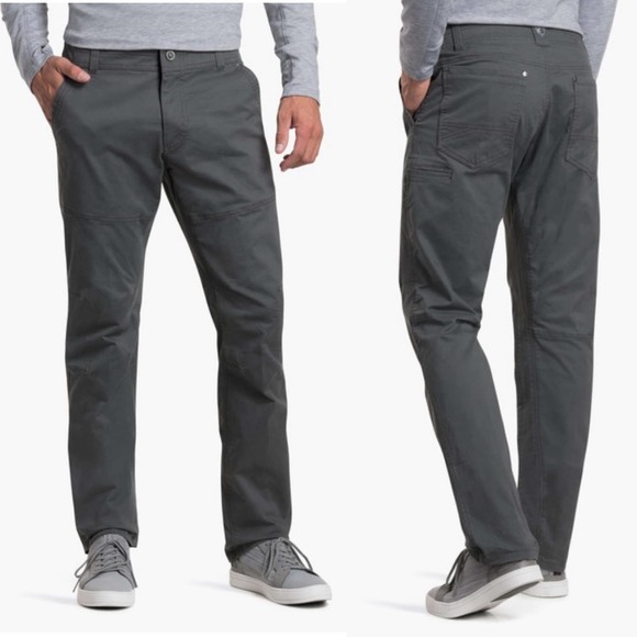 Kuhl Free Generatr Pants Tapered Fit 